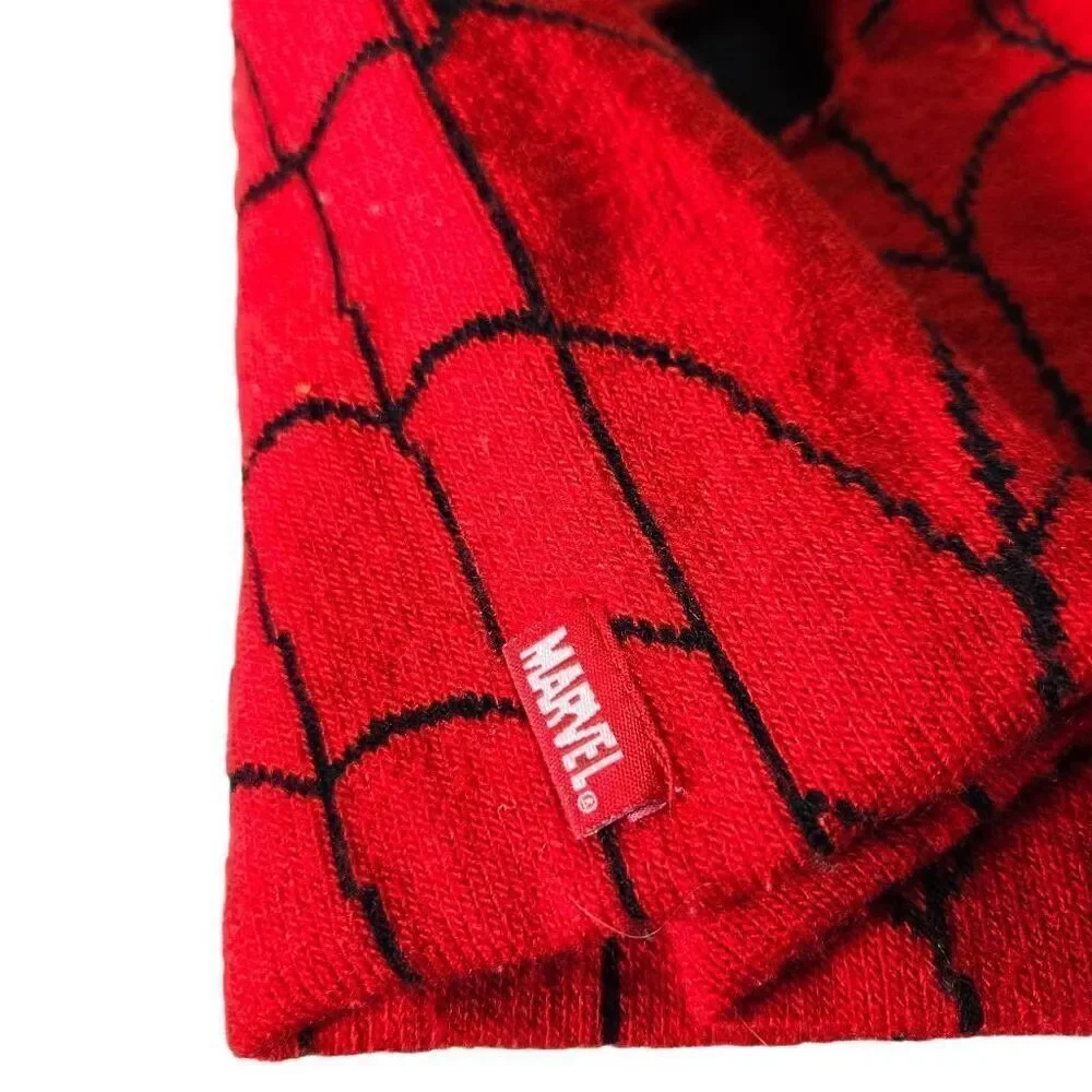 Spider-Man Juvenile Ski Mask